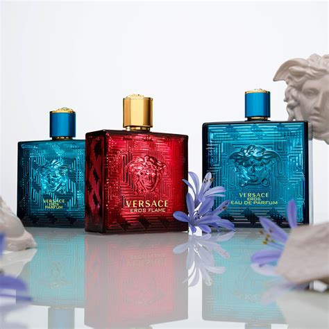 versace eros flame recensioni|Versace Eros Flame sale.